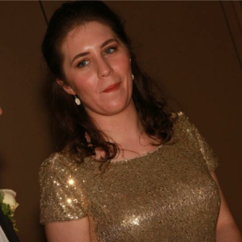 Meet your Posher, Ann